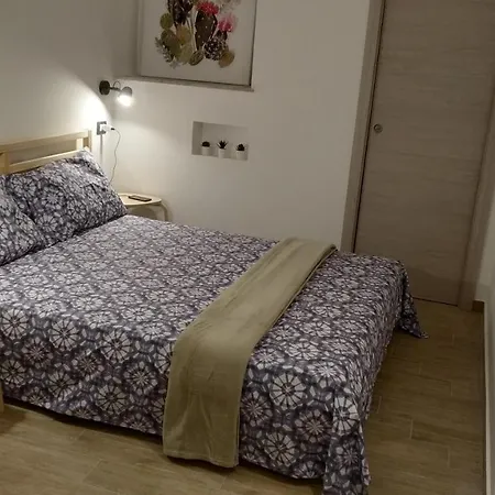 Apartment Policlinico Bed&bed