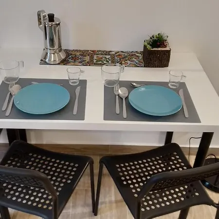 Policlinico Bed&bed Μεσίνα
