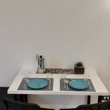 Policlinico Bed&bed Apartment