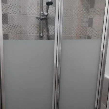 Policlinico Bed&bed * Μεσίνα