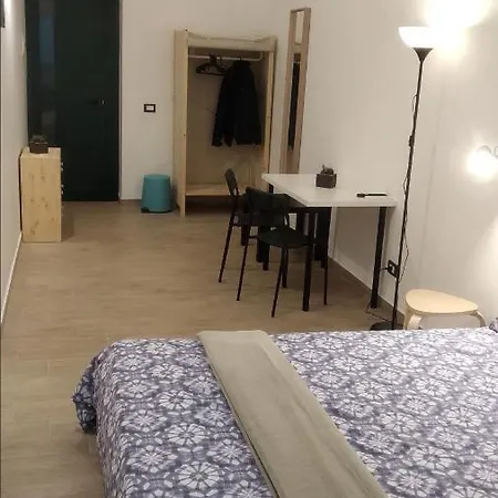Policlinico Bed&bed