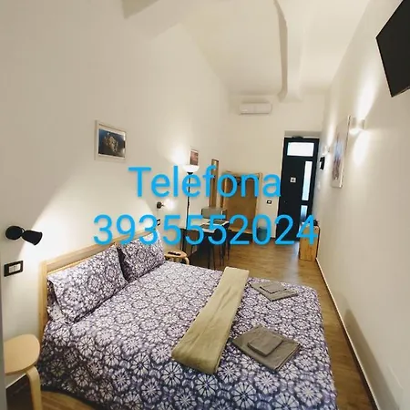 Policlinico Bed&bed
