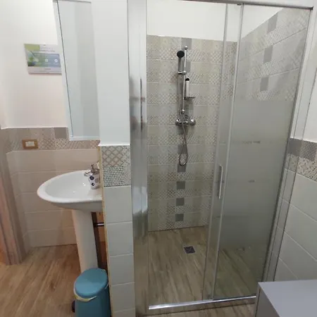 Apartment Policlinico Bed&bed