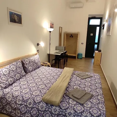 Policlinico Bed&bed *