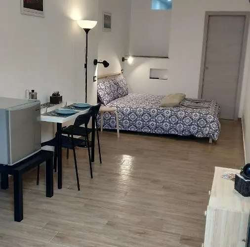 Policlinico Bed&bed * مسينا