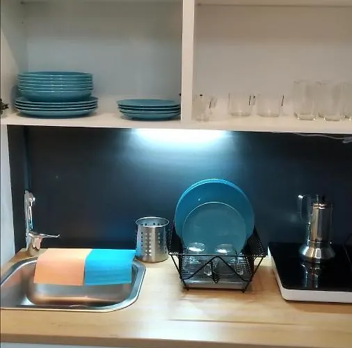 Policlinico Bed&bed *